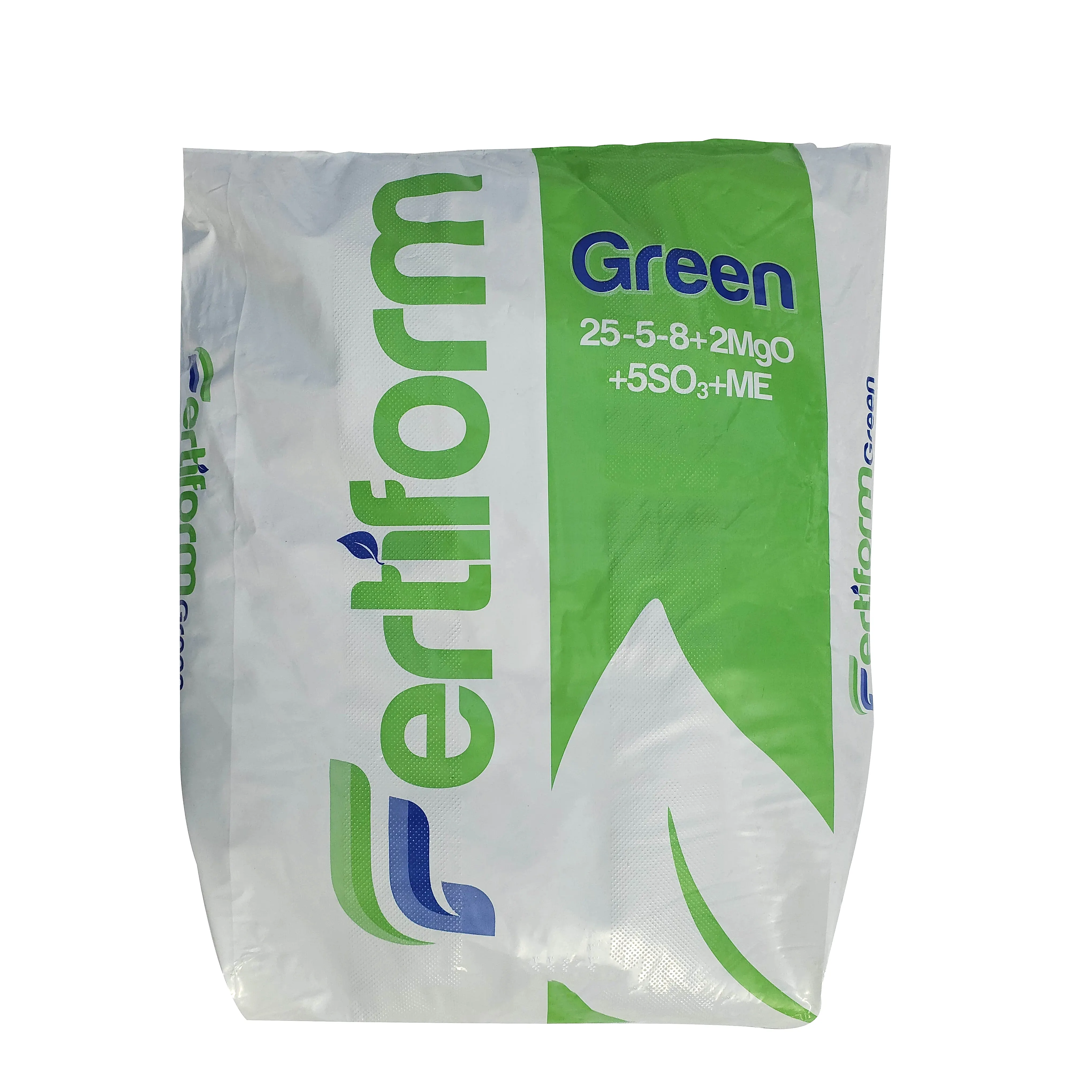 Fertiform 8-20-5+2MgO+8SO3+ME