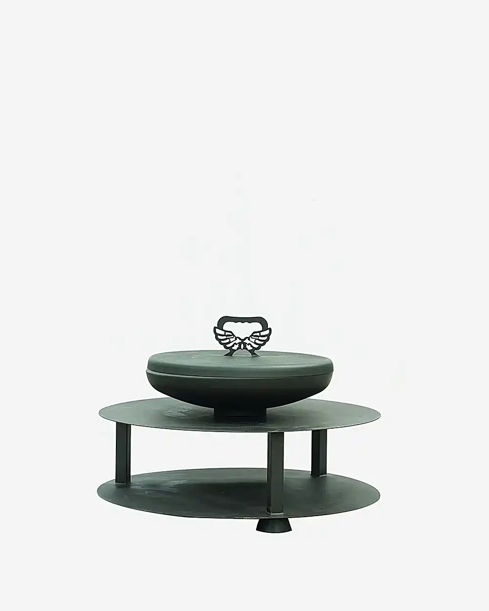 Fervor Ateş Çukuru 80 Cm