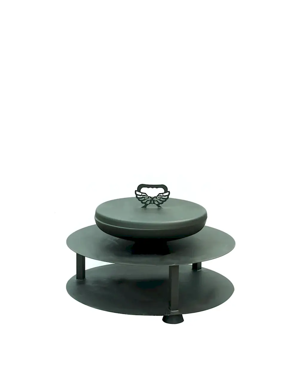 Fervor Ateş Çukuru 80 Cm