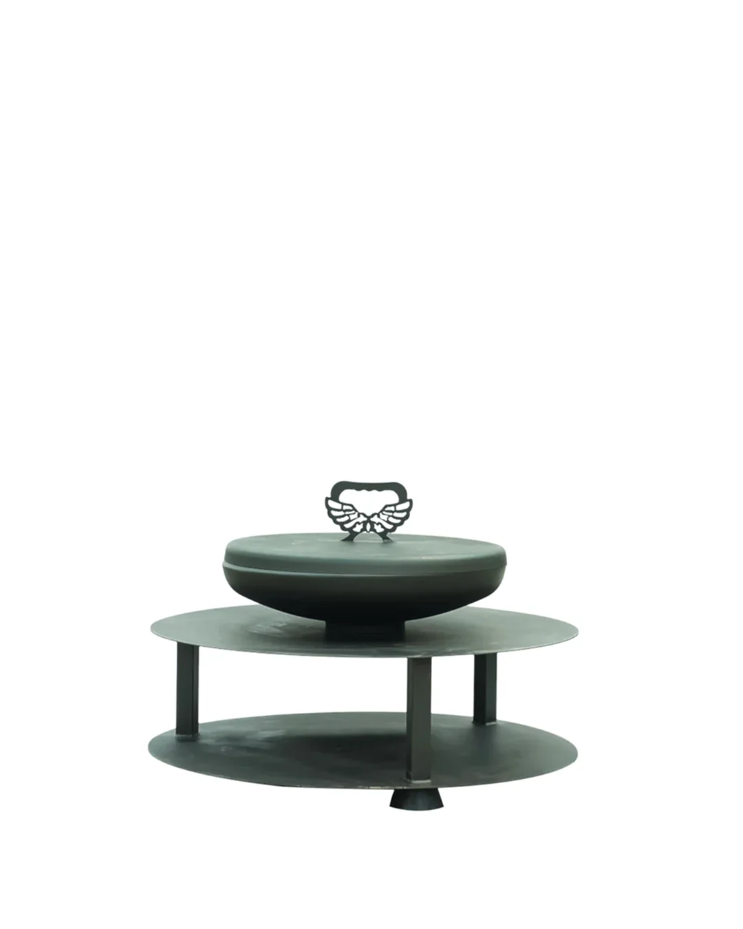 Fervor Ateş Çukuru 90 Cm