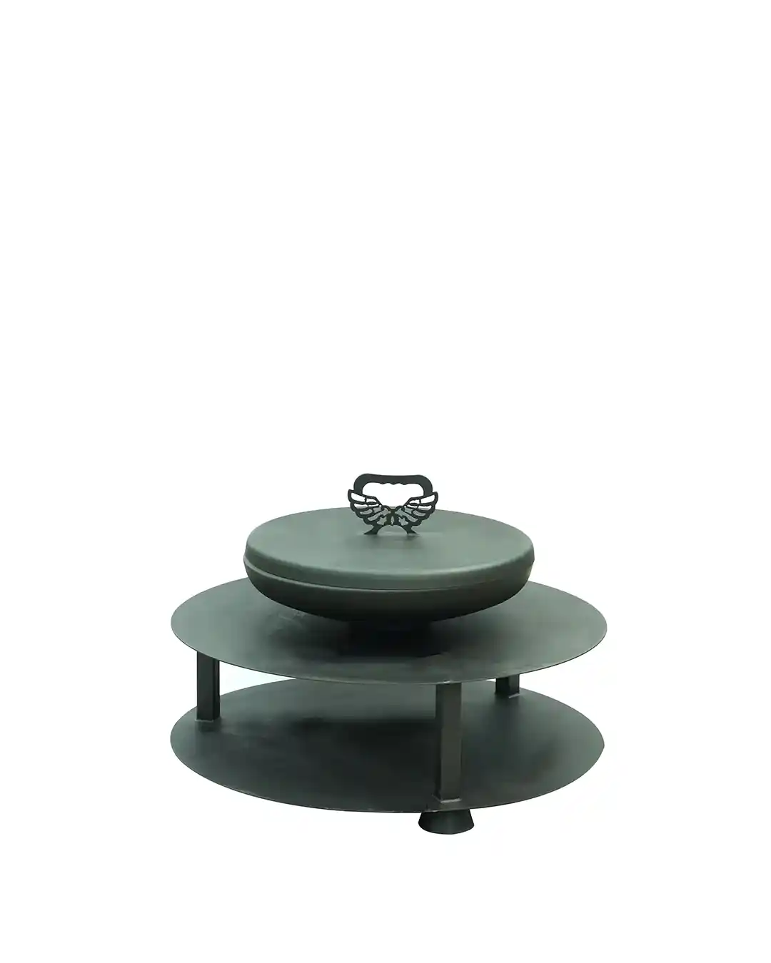 Fervor Ateş Çukuru 90 Cm