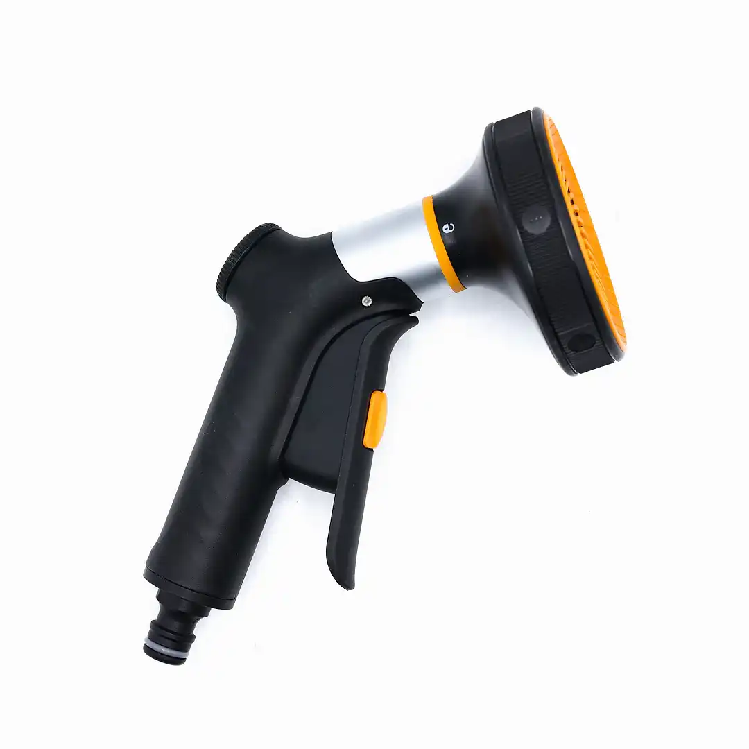 Fibercomp 5 Fonksiyonlu Sprey Sulama Tabancası