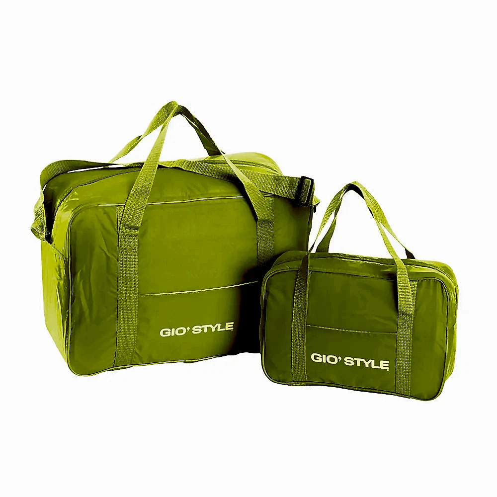 Fiesta Termal Çanta 8 L Yeşil