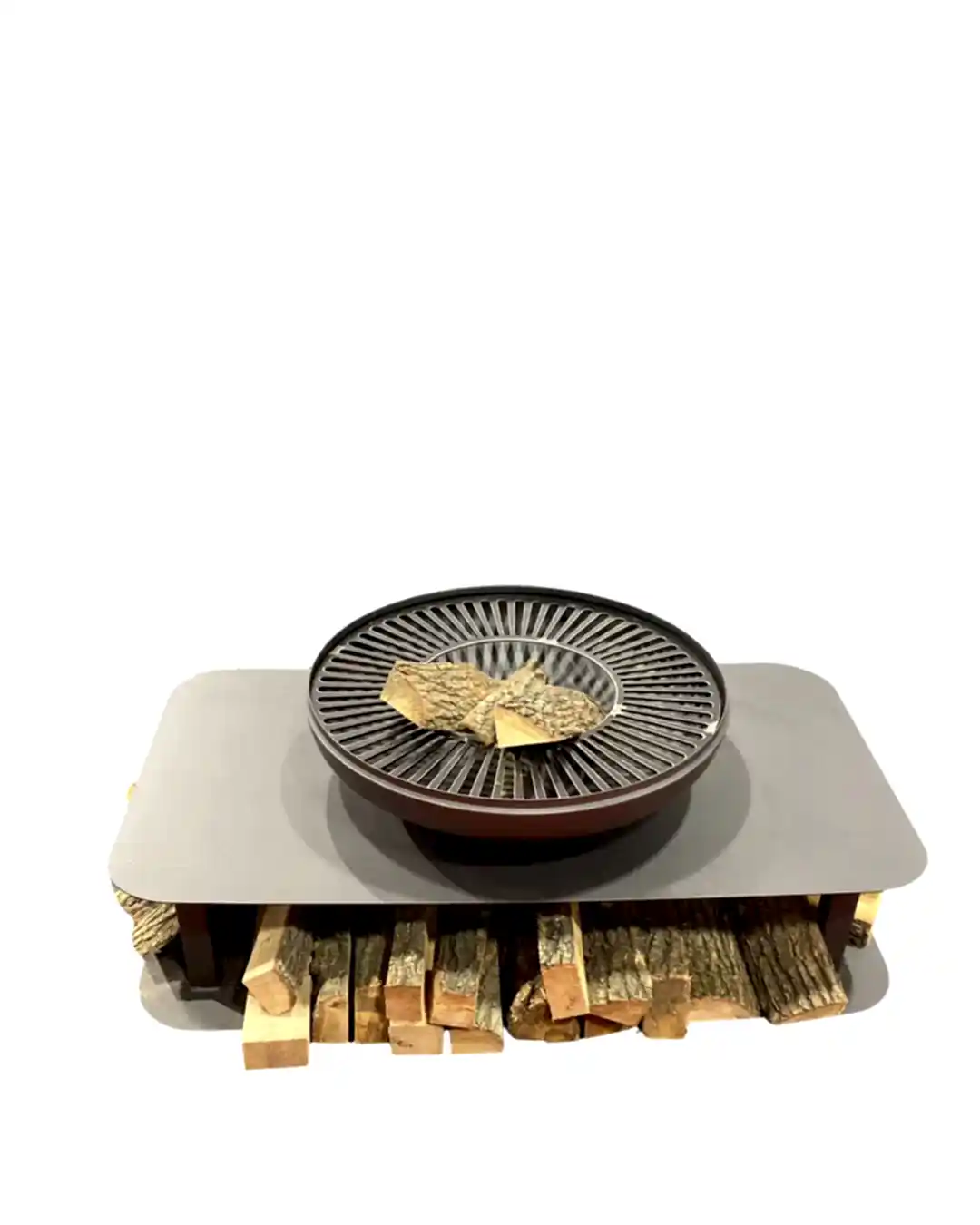 Flamma Ateş Çukuru