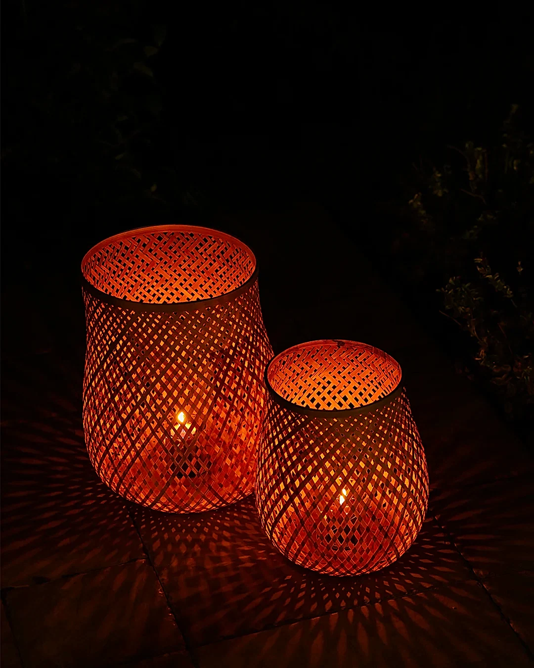 Fortis Bambu Mumluk Küçük Boy