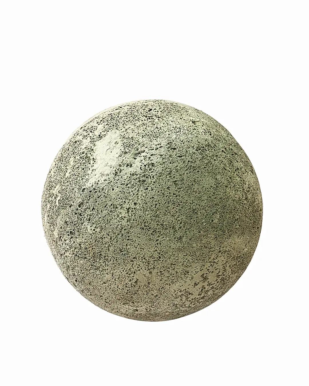 Gaia Dekoratif Top Gri