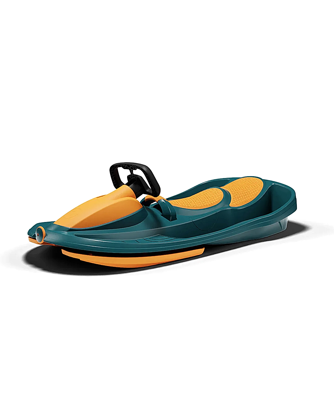 Galactus - 2 Kişilik Kar Kızağı - Lav