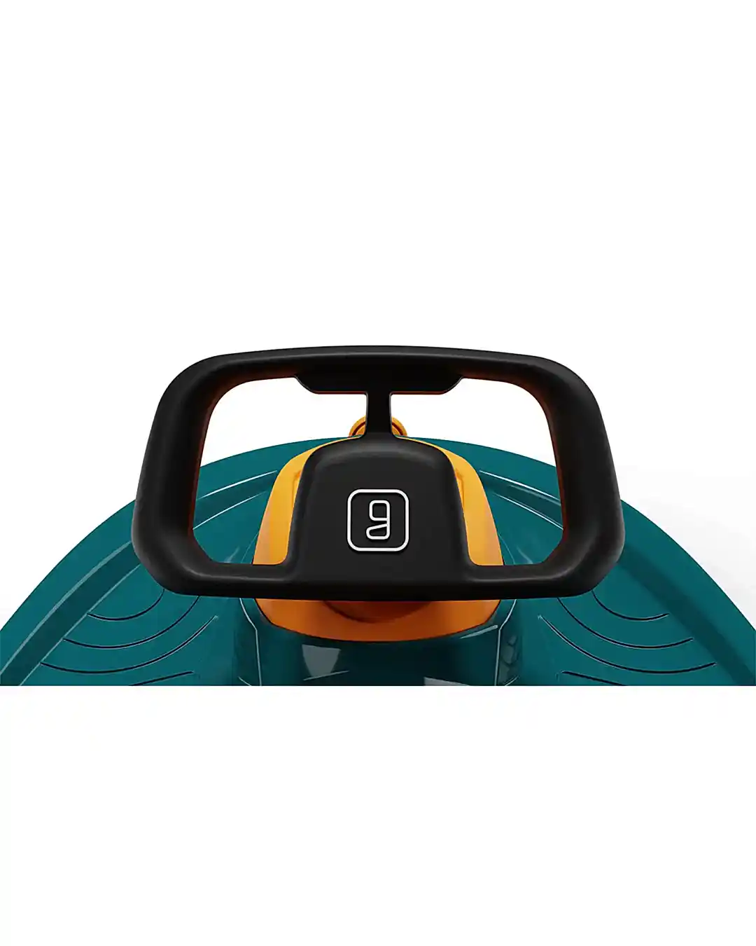 Galactus - 2 Kişilik Kar Kızağı - Lav