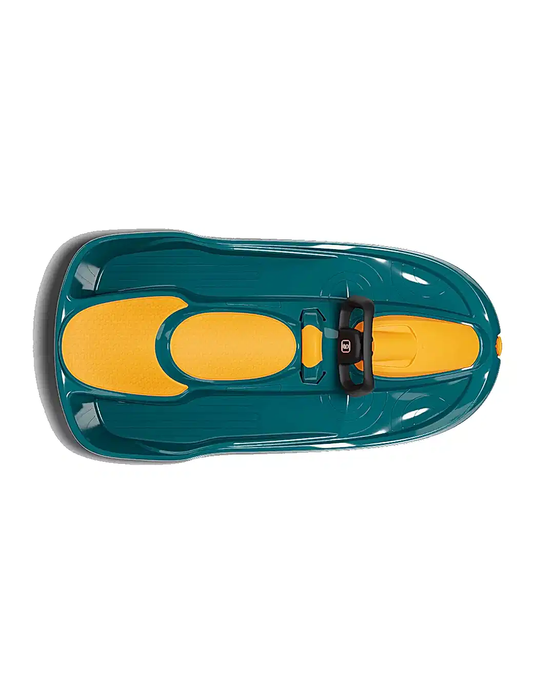 Galactus - 2 Kişilik Kar Kızağı - Lav