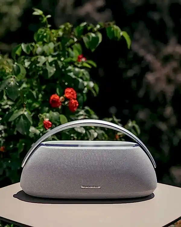 GOPLAY3 Bluetooth Hoparlör