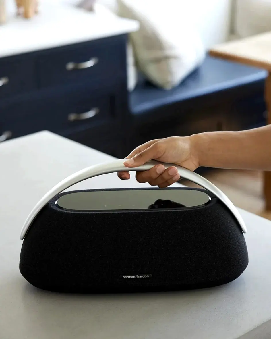 GOPLAY3 Bluetooth Hoparlör