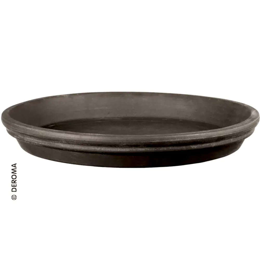 Grafite Toprak Saksı Terracota