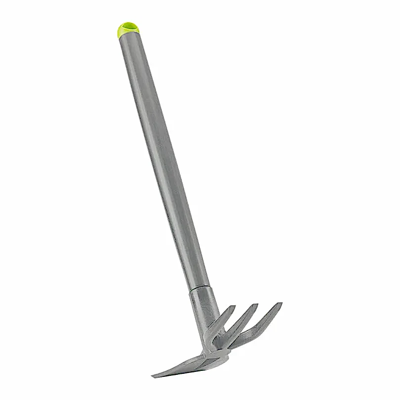 Habitat El Çapası Gri