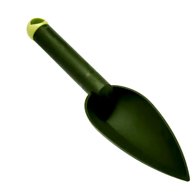 Habitat El Küreği Yeşil