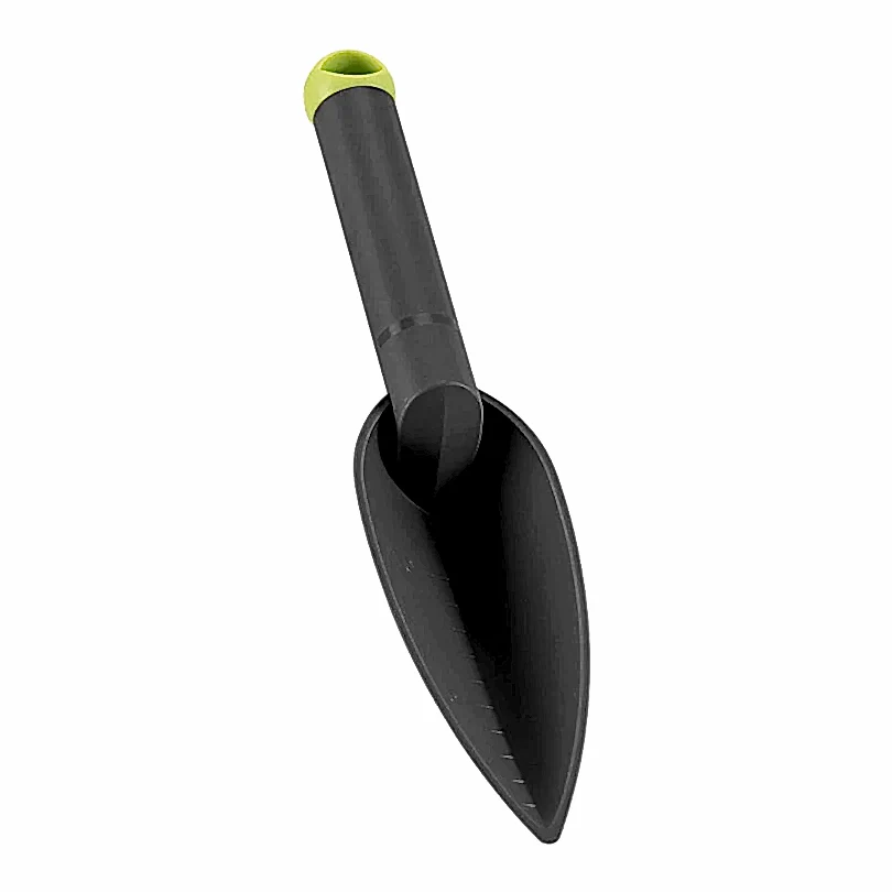 Habitat İnce El Küreği Gri