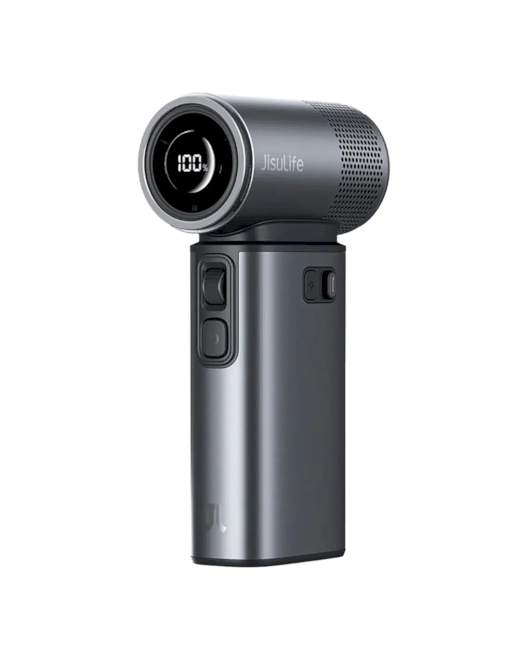 Handheld Fan Ultra 2(9000mAh) Gri El Fanı / Fener