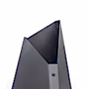 Helsinki Bahçe Şöminesi