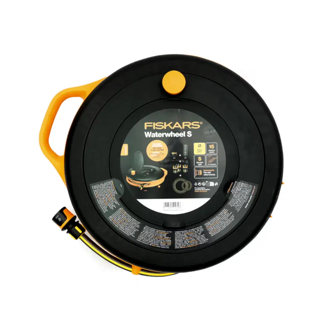 Hortum Makara Seti S 3/8