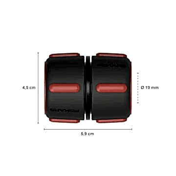 Hortum Tamir Aparatı 19mm