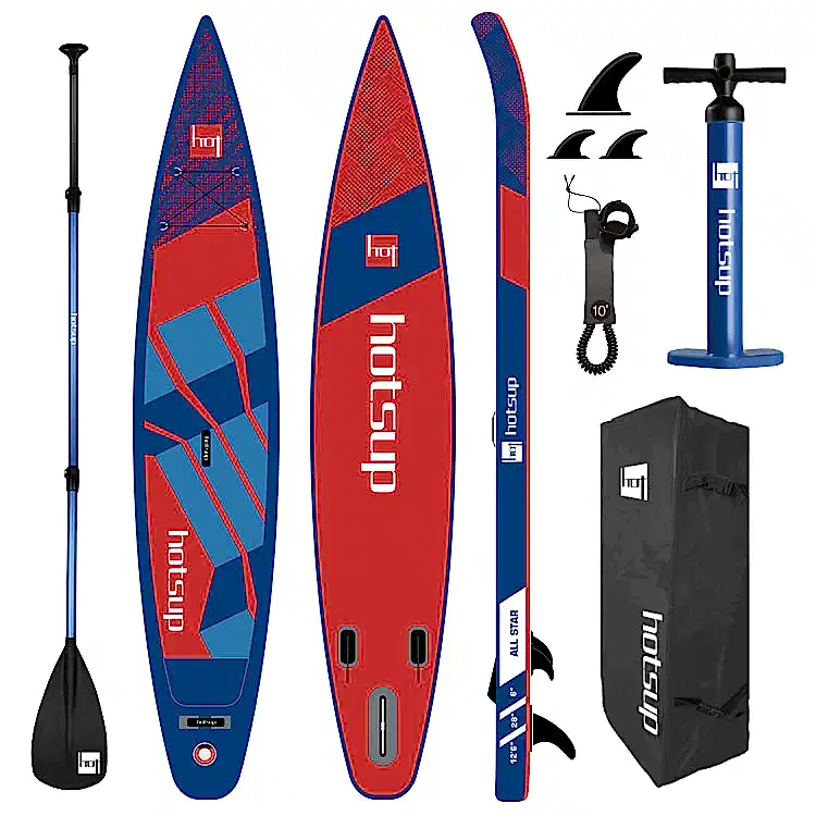 Hot Sub 48 Sürat Paddle Board / SUP Board 380 cm