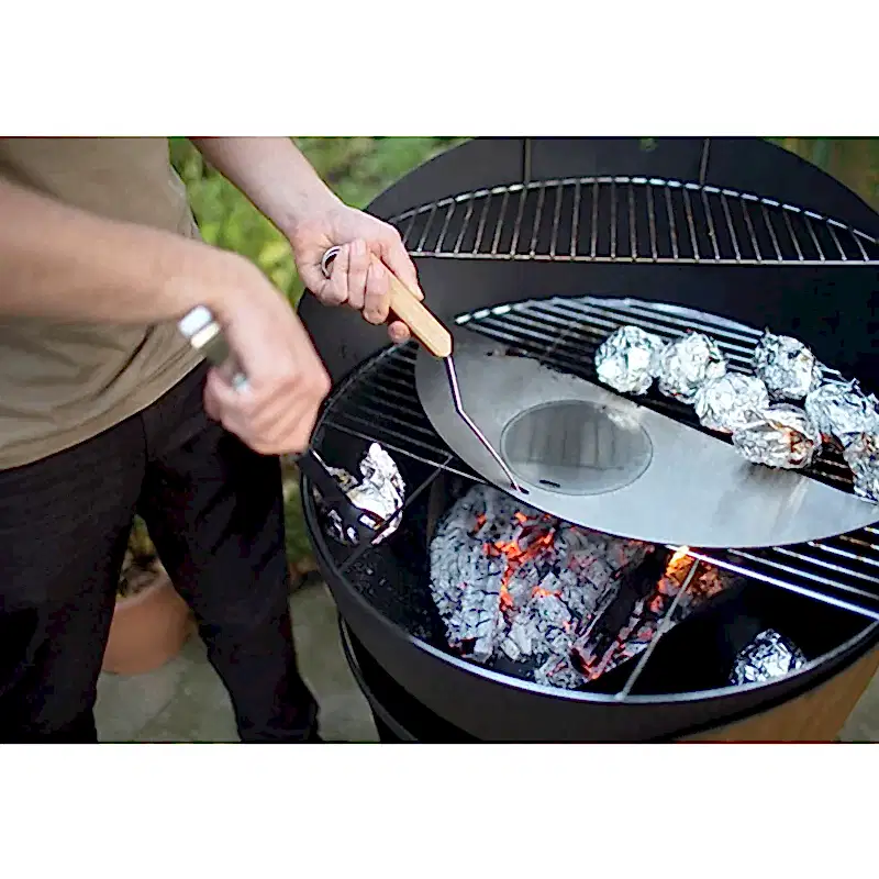 Huugy Varil Mangal Corten