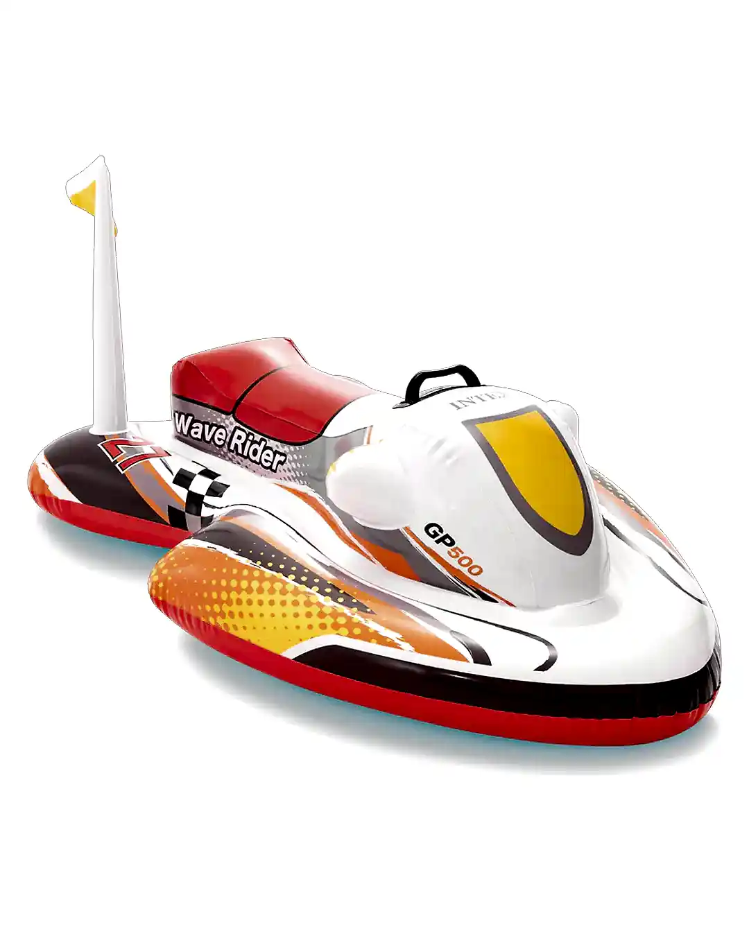 Intex Şişme Jet Ski Deniz Oyuncağı