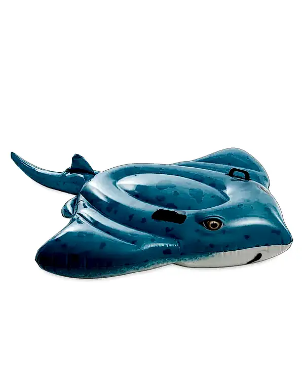 Intex Şişme Vatoz Deniz Yatağı