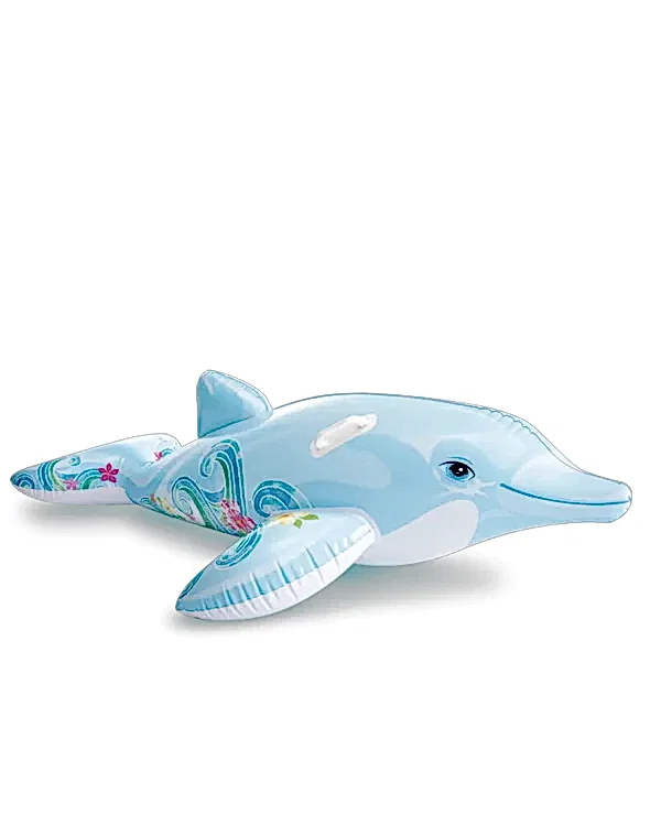 Intex Şişme Yunus Deniz Oyuncağı