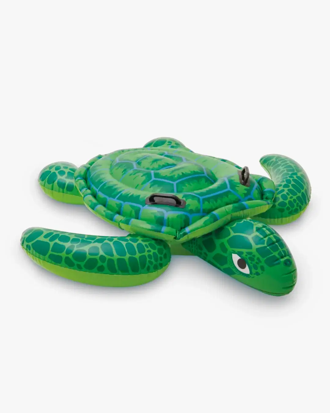 Intex Yeşil Şişme Kaplumbağa Deniz Yatağı