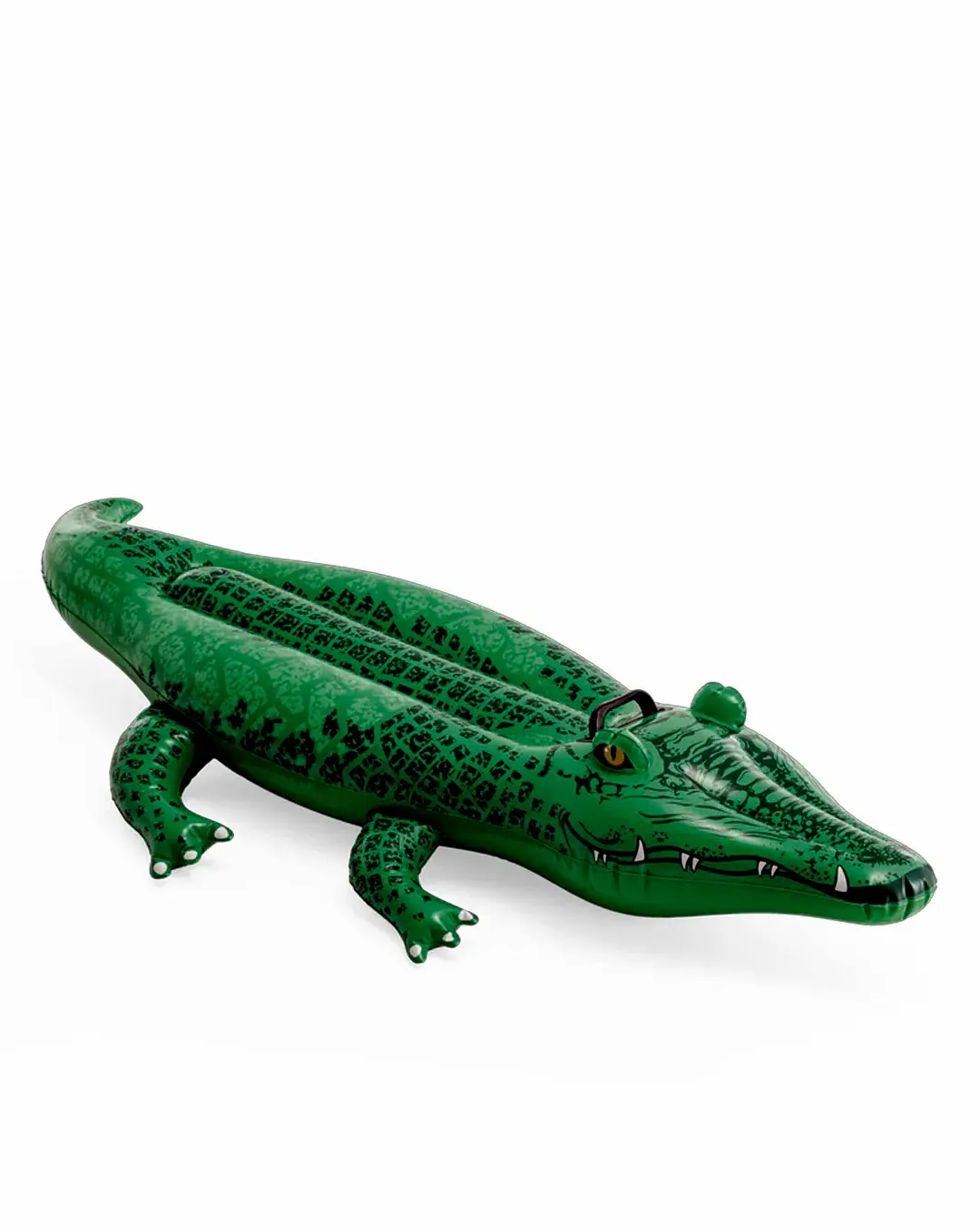 Intex Yeşil Şişme Timsah Deniz Oyuncağı