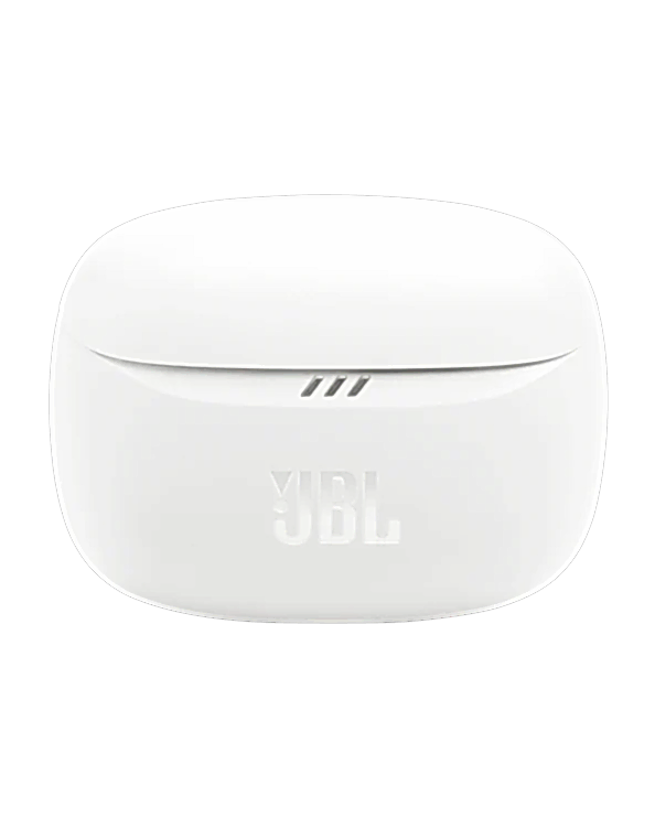 JBL Tune Buds 2 Kablosuz Kulaklık – Suya ve Toza Dayanıklı - Beyaz