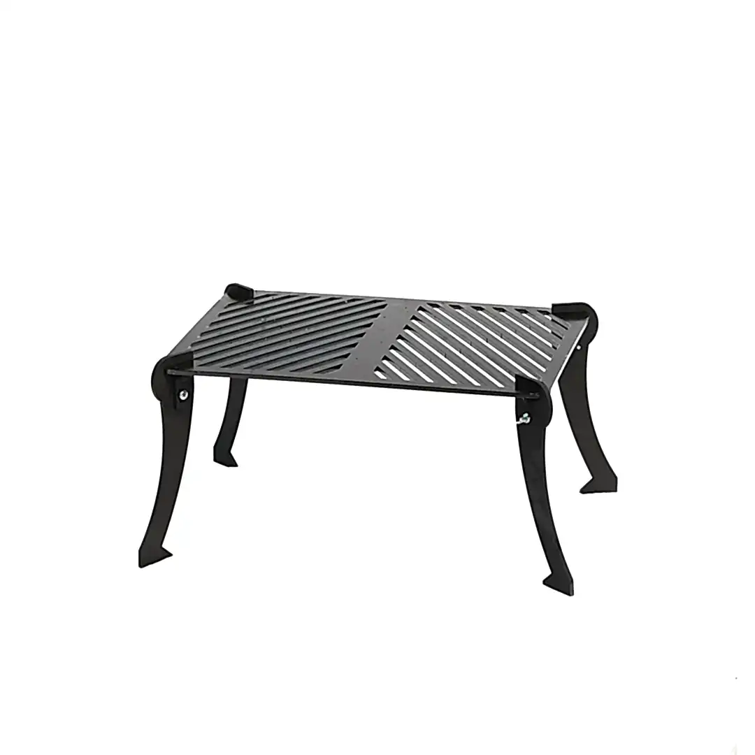 Kamp Dikdörtgen Izgara Modeli