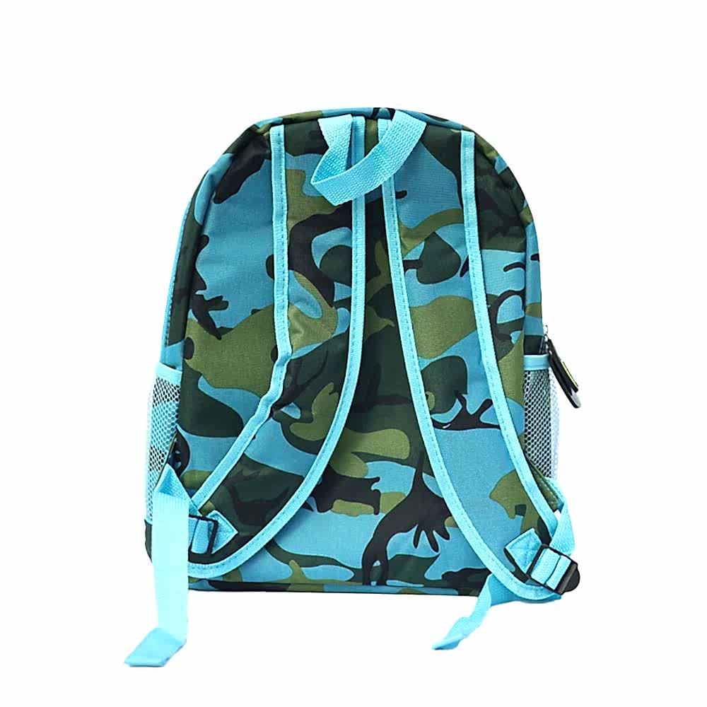 Kamuflaj Termal Sırt Çantası 16 L Yeşil