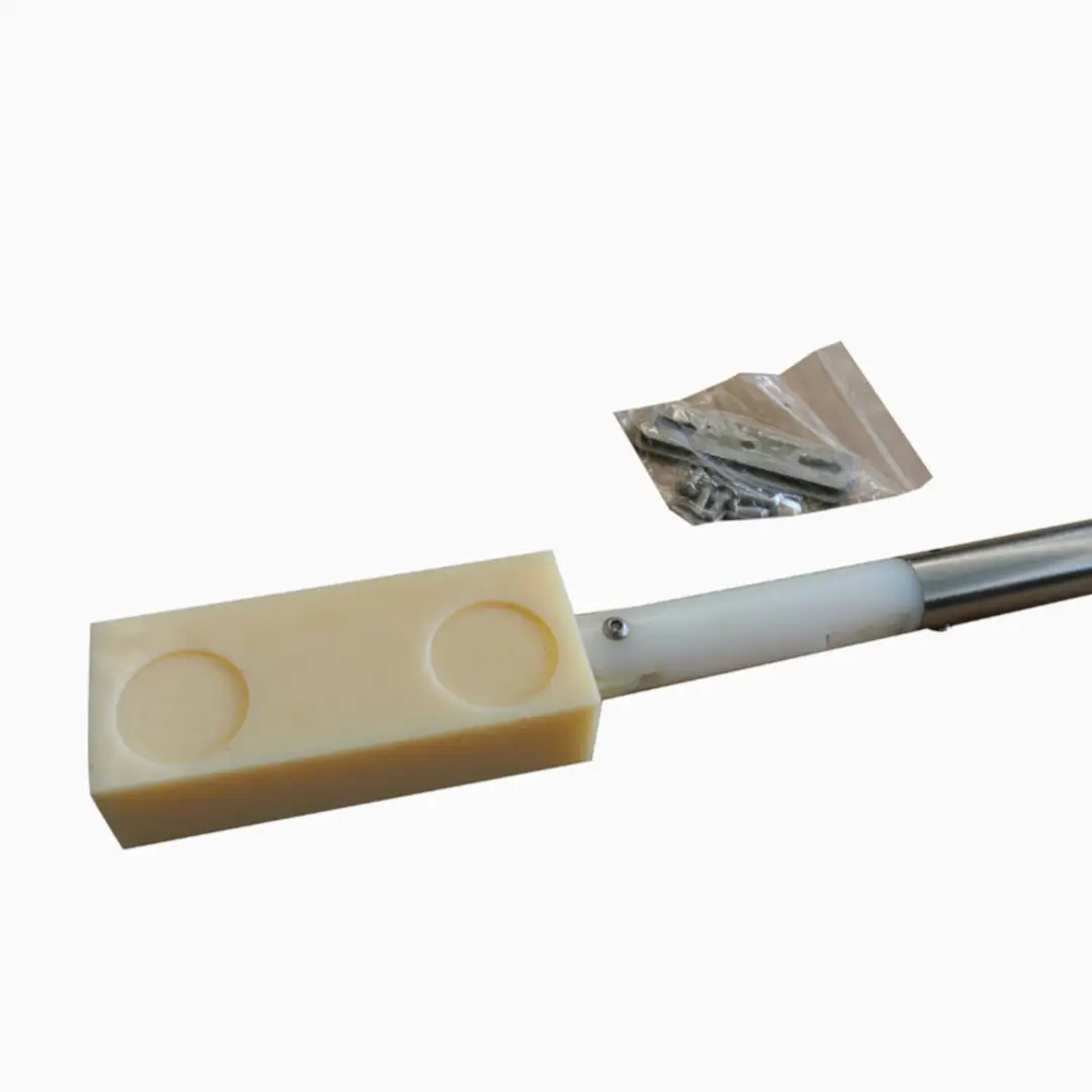 Kanolar için Motor Demiri