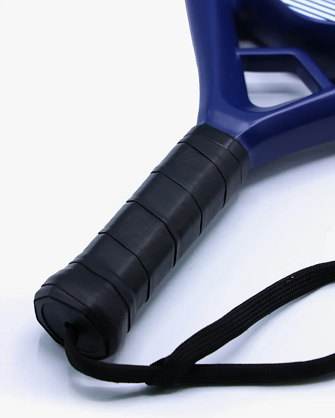 Karbon Fiber Padel Raketi – Mavi