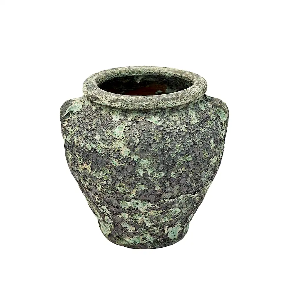 Koral Mercan Küp Mavi