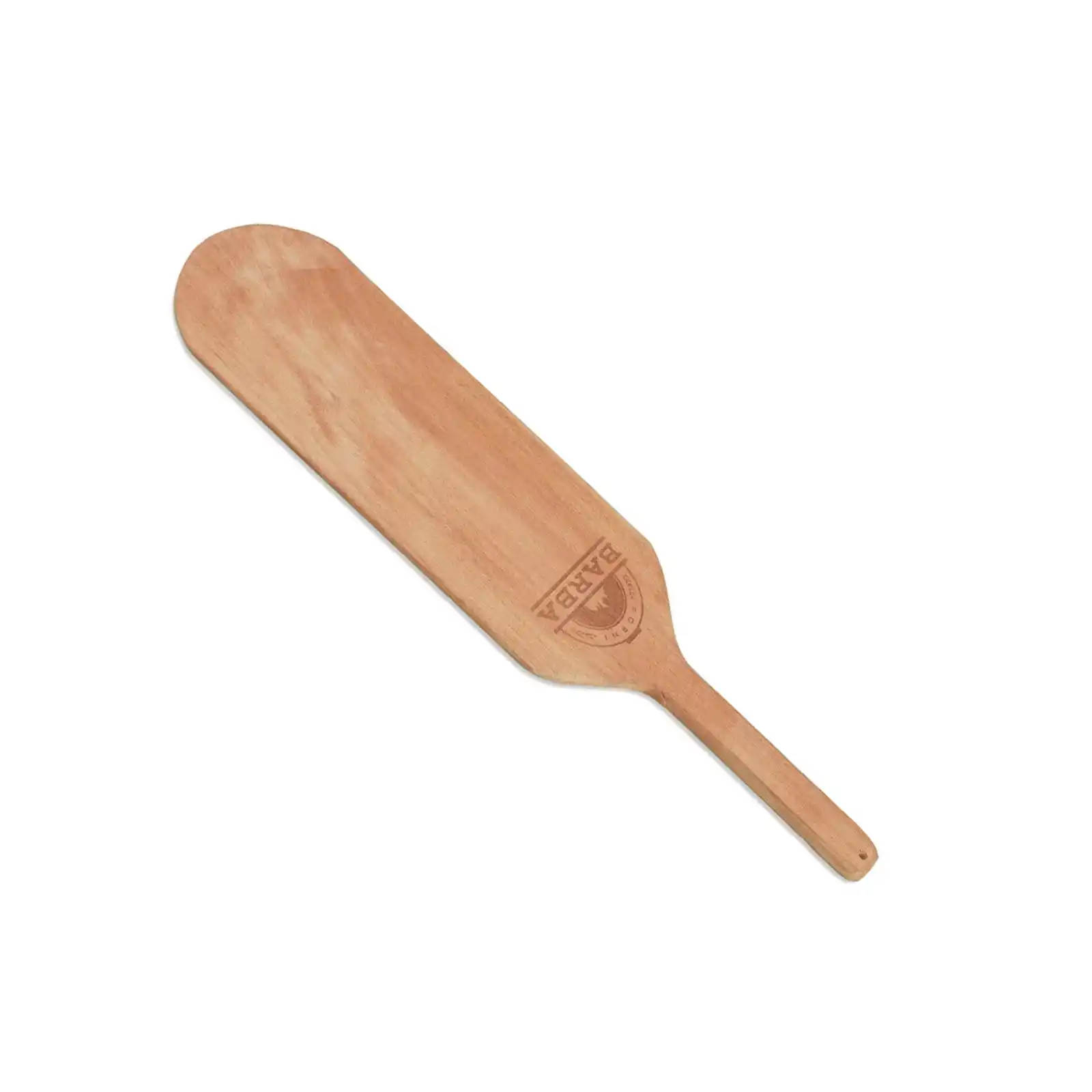 Küçük Ahşap Fırın Küreği