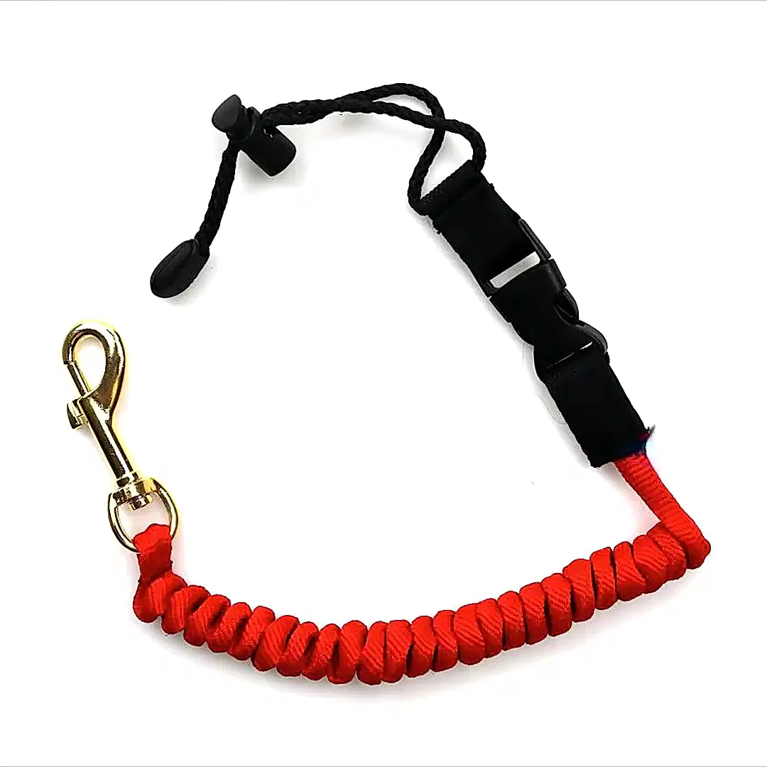 Kürek Güvenlik İpi Kırmızı