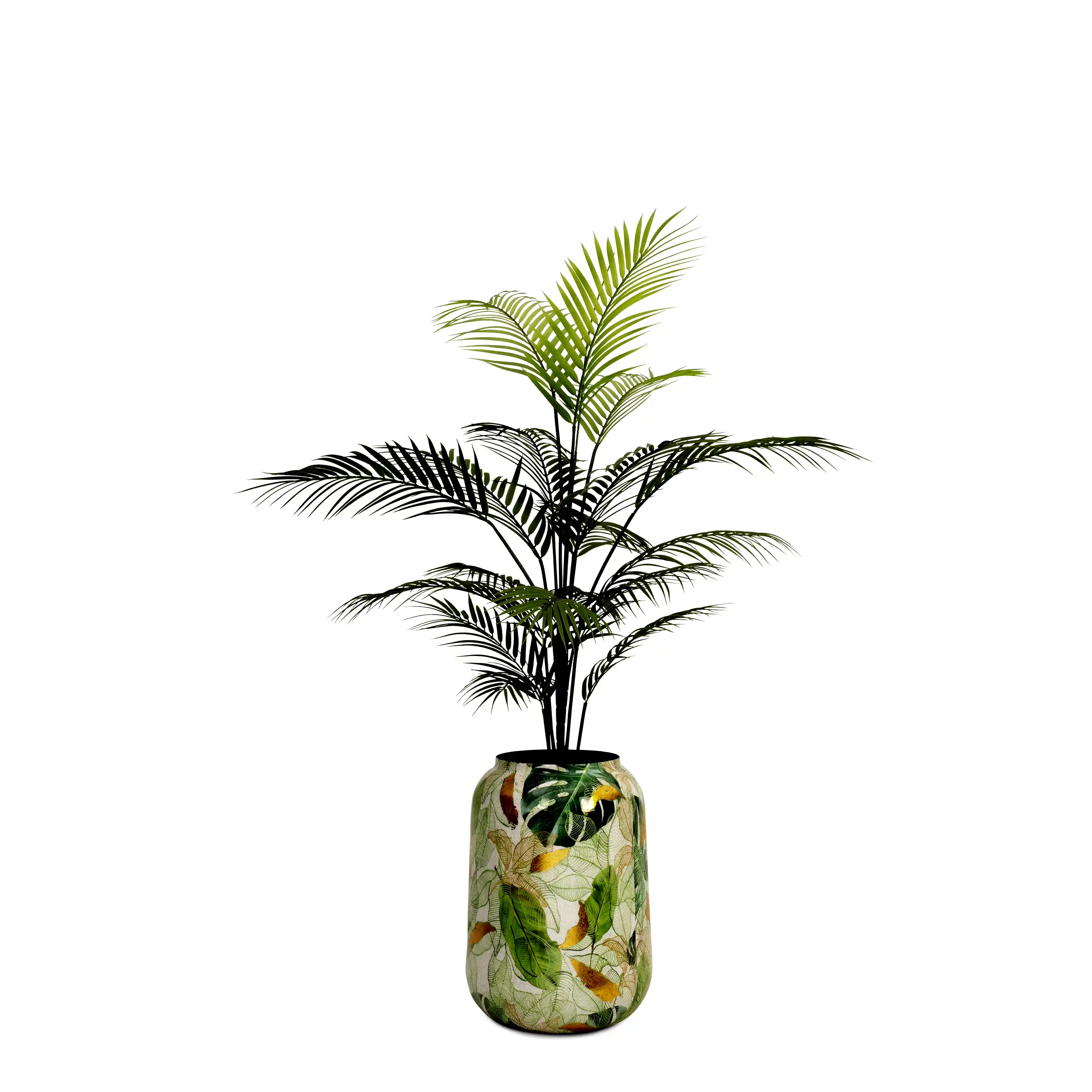 Lush Botanic L Saksı