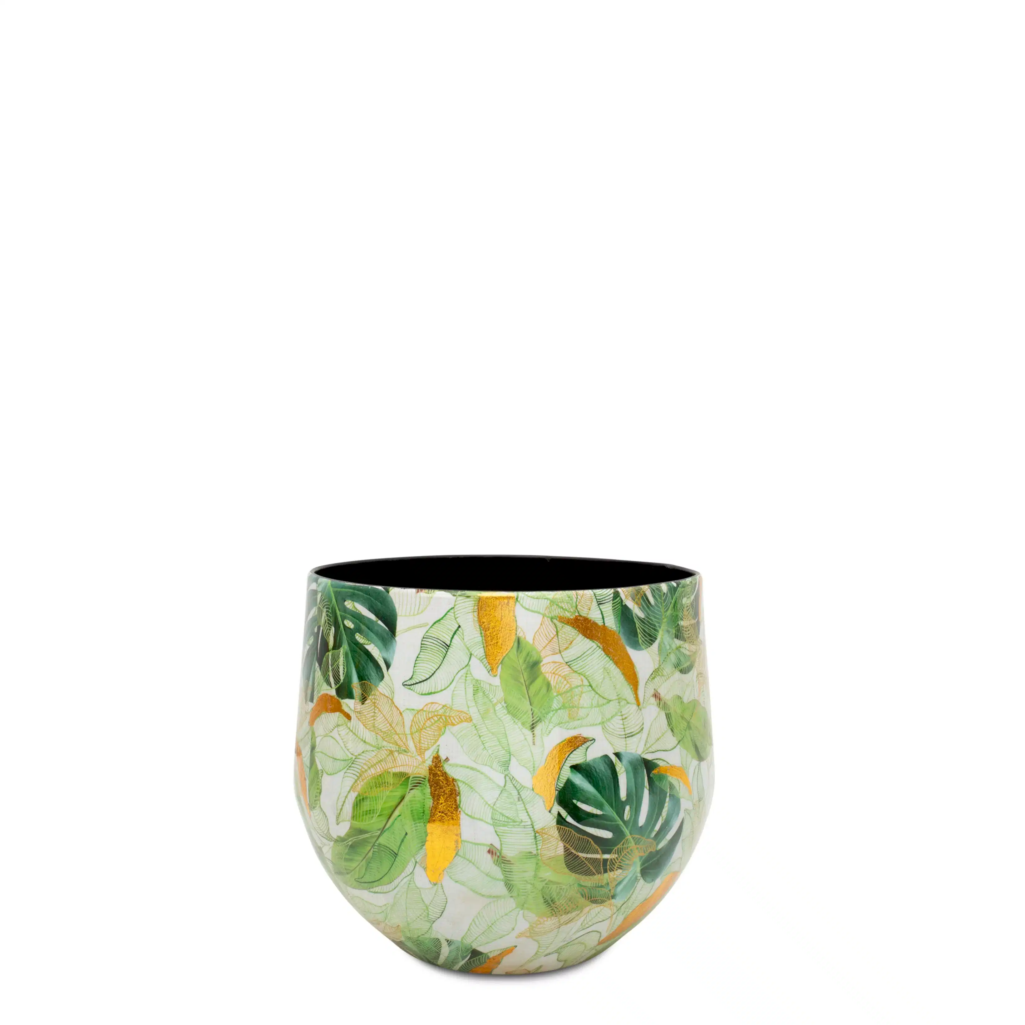 Lush Botanic S Saksı