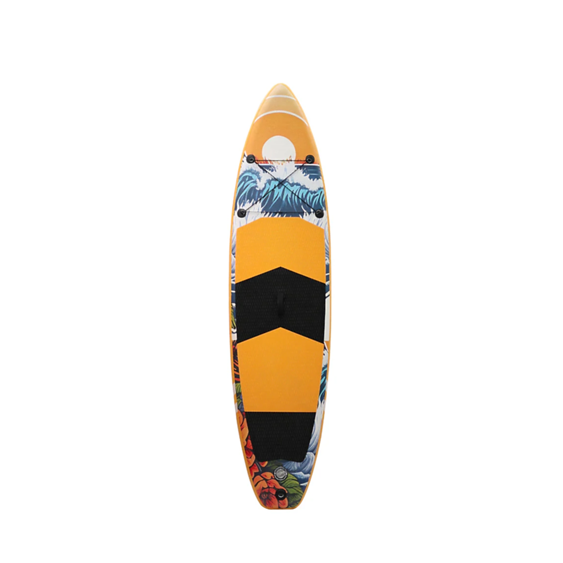 Malibu Şişirilebilir Paddle Board - SUP 305 cm Renkli