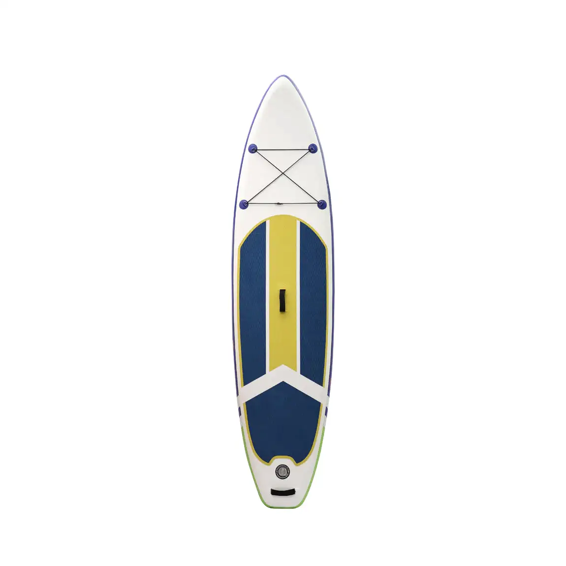 Mare Şişme Paddle Board / SUP Board 305 cm Renkli