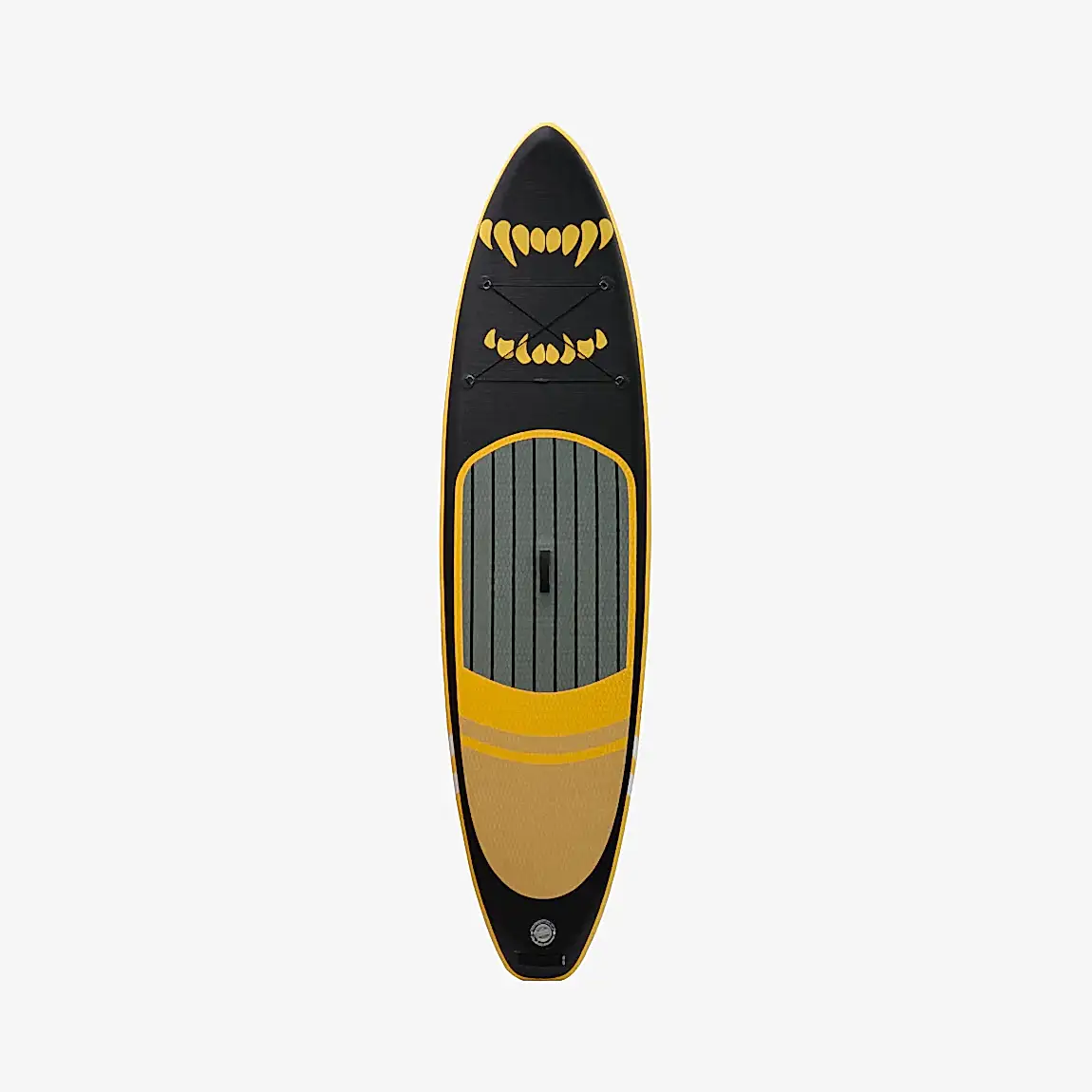 Maya Şişirilebilir Paddle Board - SUP 320 cm Renkli