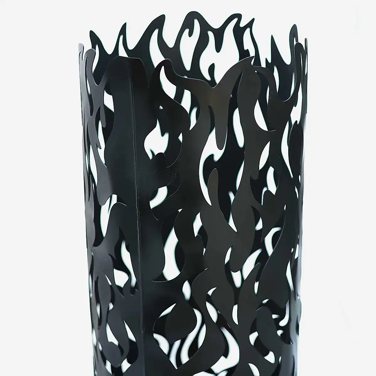 Mordor Ateş Kulesi Siyah