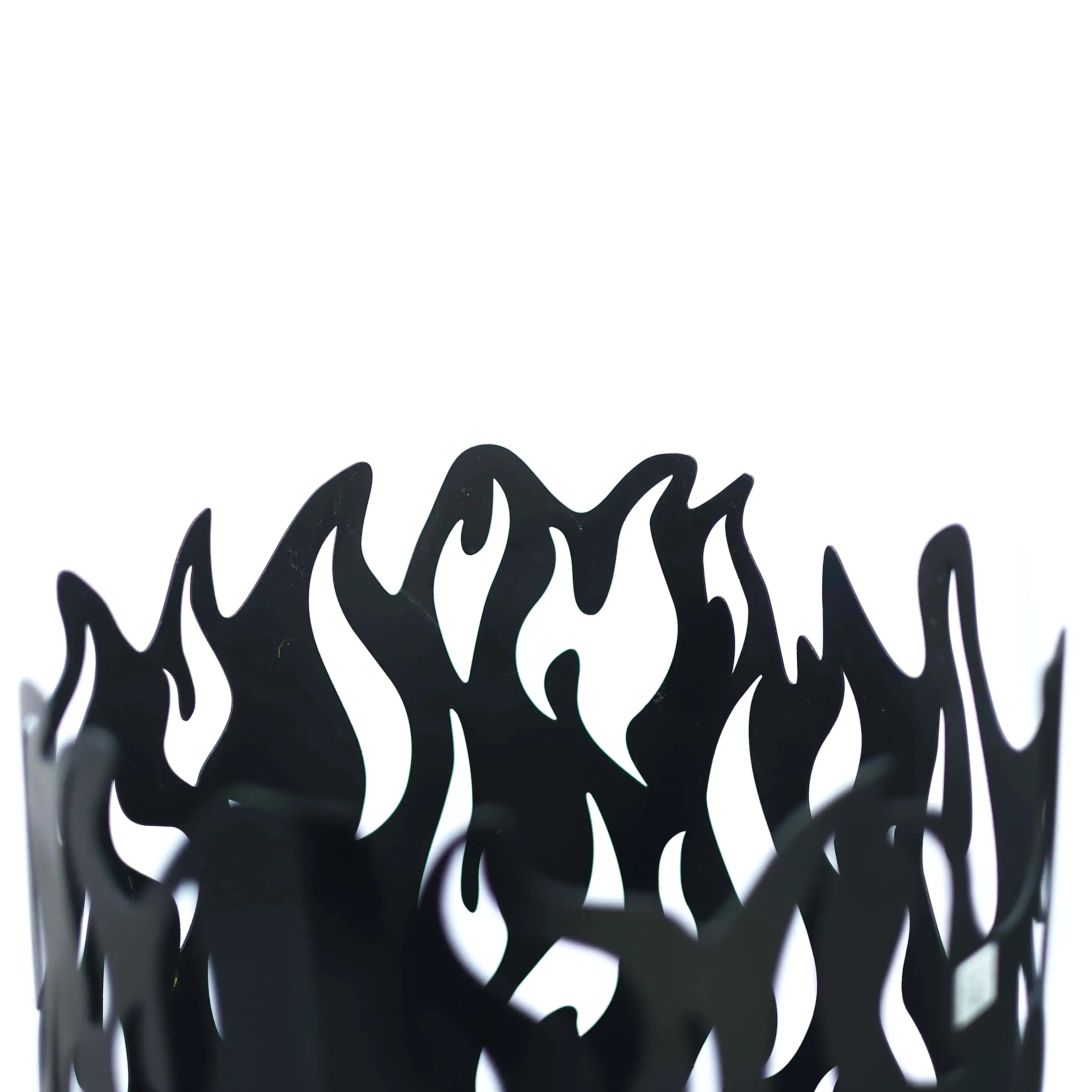 Mordor Ateş Kulesi Siyah