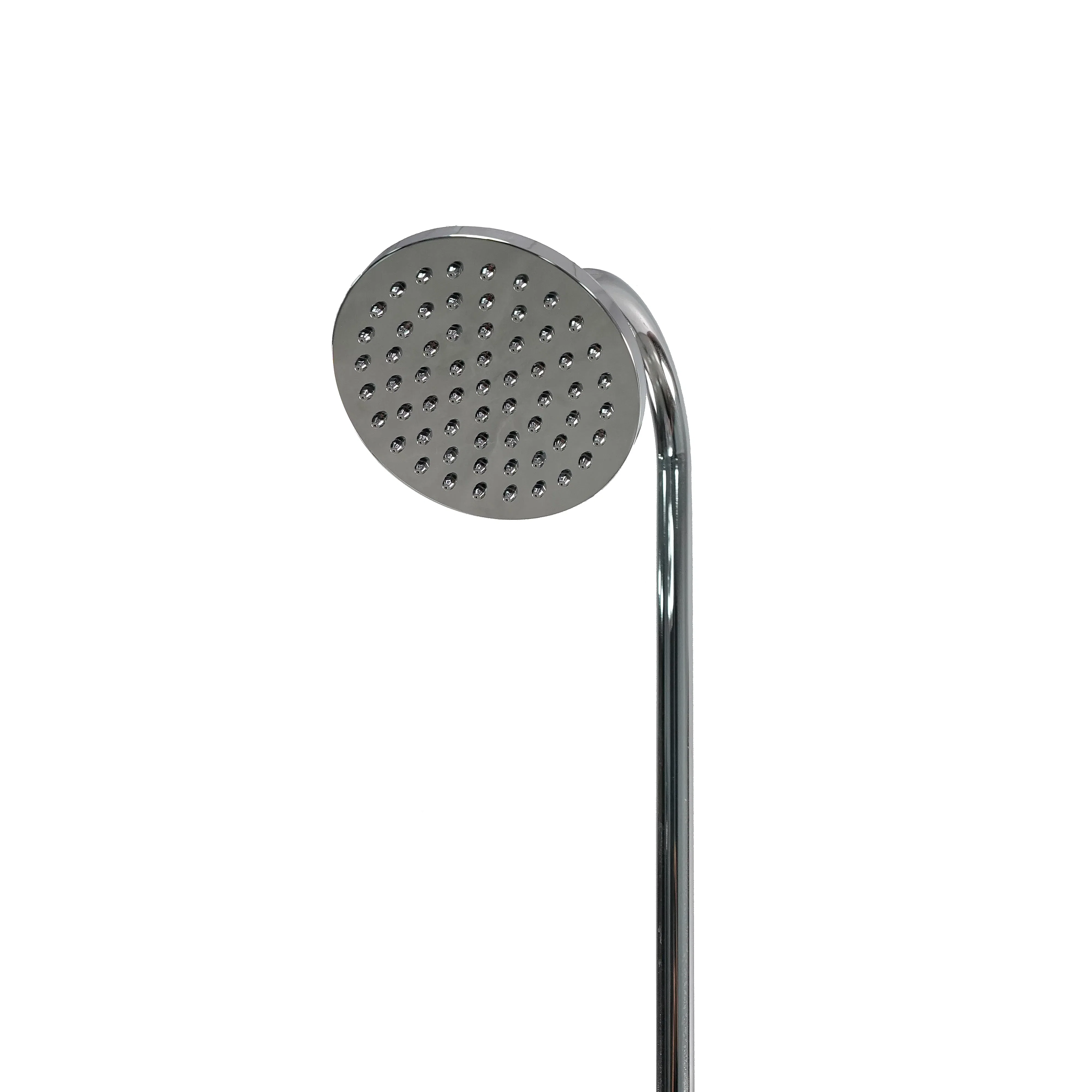 Nereus Bahçe Duşu Siyah