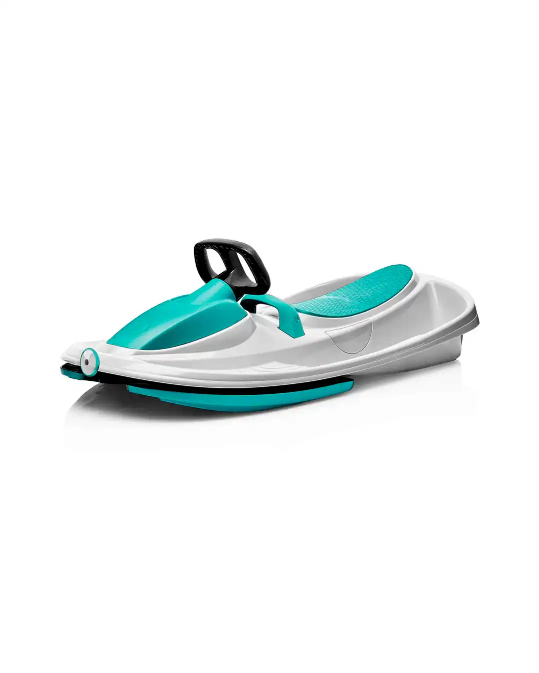 Nimbus - Direksiyonlu Kar Kızağı - Buz Mavisi