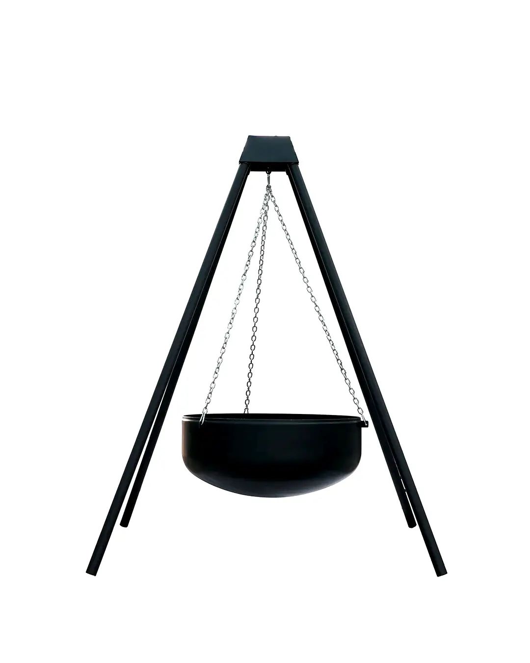 Nomad Askılı Ateş Çukuru