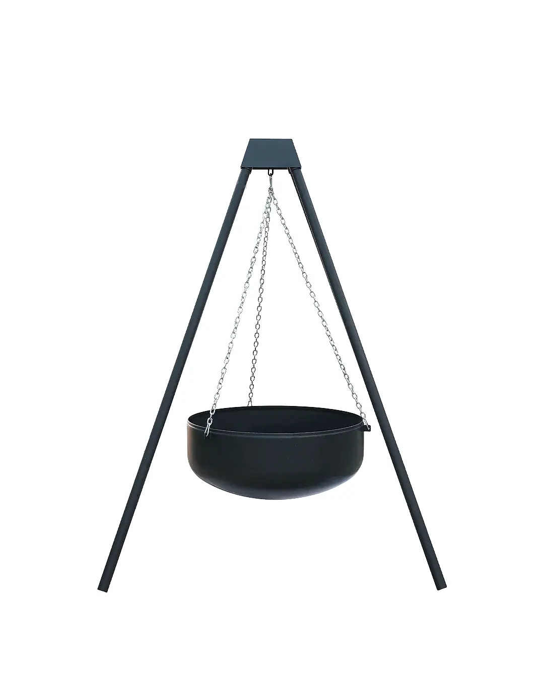 Nomad Askılı Ateş Çukuru