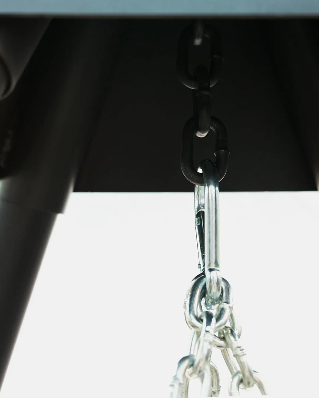 Nomad Askılı Ateş Çukuru